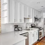 Lakeview 2Br W Courtyard Wd 2 Blocks To L Chi-518