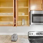 Streeterville 1Br W Gym Pool Nr Beach Chi-588