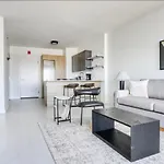 W Loop W Gym Pool Coworking Nr Uic Chi-435 Apartment *