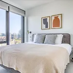 Apartment W Loop W Gym Pool Coworking Nr Uic Chi-435