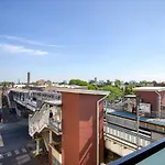 Ravenswood 1Br W Rooftop Bbq Next To Brown Line Chi-399