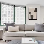 Streeterville 1Br W Gym Pool Nr Beach Chi-588