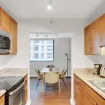 Streeterville 1Br W Gym Pool Nr Beach Chi-588