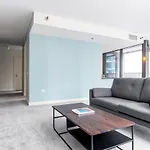Loop 2br W Pool Gym Nr Financial District L Chi-247 Apartment Chicago