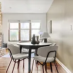 Lakeview 2Br W Wd Bbq Nr Belmont L Chi-733