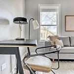 Lakeview 2Br W Courtyard Wd 2 Blocks To L Chi-515