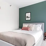 Loop 2br W Pool Gym Nr Financial District L Chi-247 Apartment