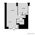 W Loop W Gym Pool Coworking Nr Uic Chi-435 Chicago