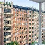 Gold Coast 2 Bedroom Nr Cta Oak St Beach Shopping Chi-175