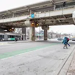 South Loop 1Br Nr L Grant Park Chi-805