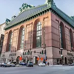 Loop 2Br W Pool Gym Nr Financial District L Chi-247