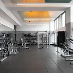 Apartment W Loop W Gym Pool Coworking Nr Uic Chi-435