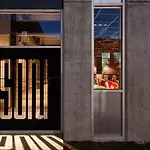 Lincoln Park Studio W Wd Nr L New City Chi-316