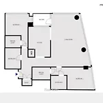 Apartment Loop 2br W Pool Gym Nr Financial District L Chi-247