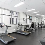 Loop 2br W Pool Gym Nr Financial District L Chi-247 * Chicago