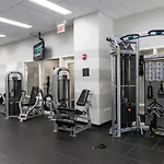 Loop 2br W Pool Gym Nr Financial District L Chi-247 Apartment