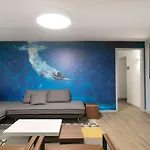 Streeterville Studio W Pool Dog Run Nr Beach Chi-582