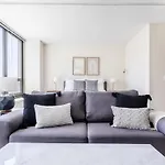 Lakeview Studio W Rooftop Pool Nr Wrigley Field Chi-377