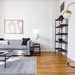 Lincoln Park 2Br Nr L Clark St Dining Chi-336