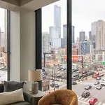 River North 1Br W Gym Lounge Roof Nr Riverwalk Chi-895