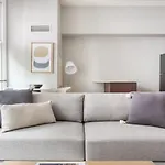 Lovely Loop 1Br W Doorman Gym Nr L Chi-710
