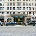 Gold Coast Studio W Gym Roof Nr Mag Mile Chi-618