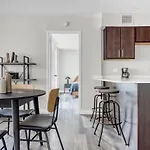 Edgewater 2Br W Gym Deck Lounge 5 Blocks To L Chi-654