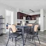 Edgewater 2Br W Gym Deck Lounge 5 Blocks To L Chi-654