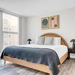 Edgewater 2Br W Gym Deck Lounge 5 Blocks To L Chi-654