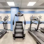 Gold Coast Studio W Gym Roof Nr Mag Mile Chi-618