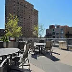 South Loop Studio W Pool Gym Nr Grant Park Chi-856
