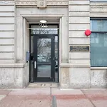 South Loop 1Br Nr L Grant Park Chi-804