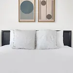 Lincoln Park 2Br W Lounge Roof Gym Nr Depaul Chi-566
