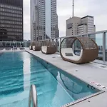 Loop 1Br W Roof Gym Lounge Nr Riverwalk Chi-913