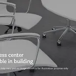 Lakeview Studio W Rooftop Pool Nr Wrigley Field Chi-377