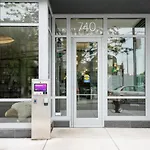 River W 2Br W Rooftop Gym Nr Blue Line Chi-680