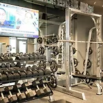 River West 1 Bedroom W Roof Lounge Gym Nr L Chi-853