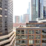 Streeterville 2Br W Deck Gym Nr Beach Park Chi-589