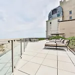 Waterfront Streeterville 1Br W Pool Deck Gym Chi-182