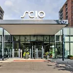 Medical District 1Br W Wd Gym Nr Hospitals Chi-719