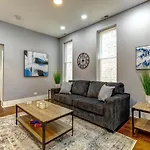 Amazing Ukrainian Village Location! Explore West Side Chicago! Apts
