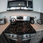 2 Bed 2 Bath Smart Loft In Prime Location