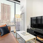 Lakeview Studio Nr Lakefront Lincoln Park Chi-180