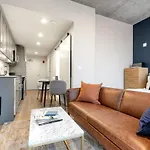 Lakeview Studio Nr Lakefront Lincoln Park Chi-180