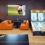 S Loop Studio W Pool Gym Spa Nr Grant Park Chi-739