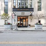 Streeterville 1Br W Lake Views Pool Deck Gym Chi-186