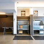 Near North 1Br W Doorman Wd Gym Nr I-90 Chi-873
