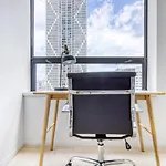 Streeterville 1Br W Gym Pool Nr Navy Pier Chi-408