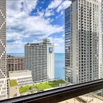 Streeterville 1Br W Gym Pool Nr Navy Pier Chi-408