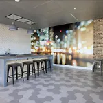 Lincoln Park Studio W Lounge Gym Nr Depaul Chi-569